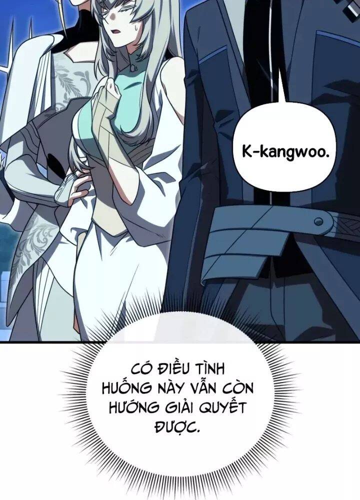 Người Chơi Trở Lại Sau 10000 Năm