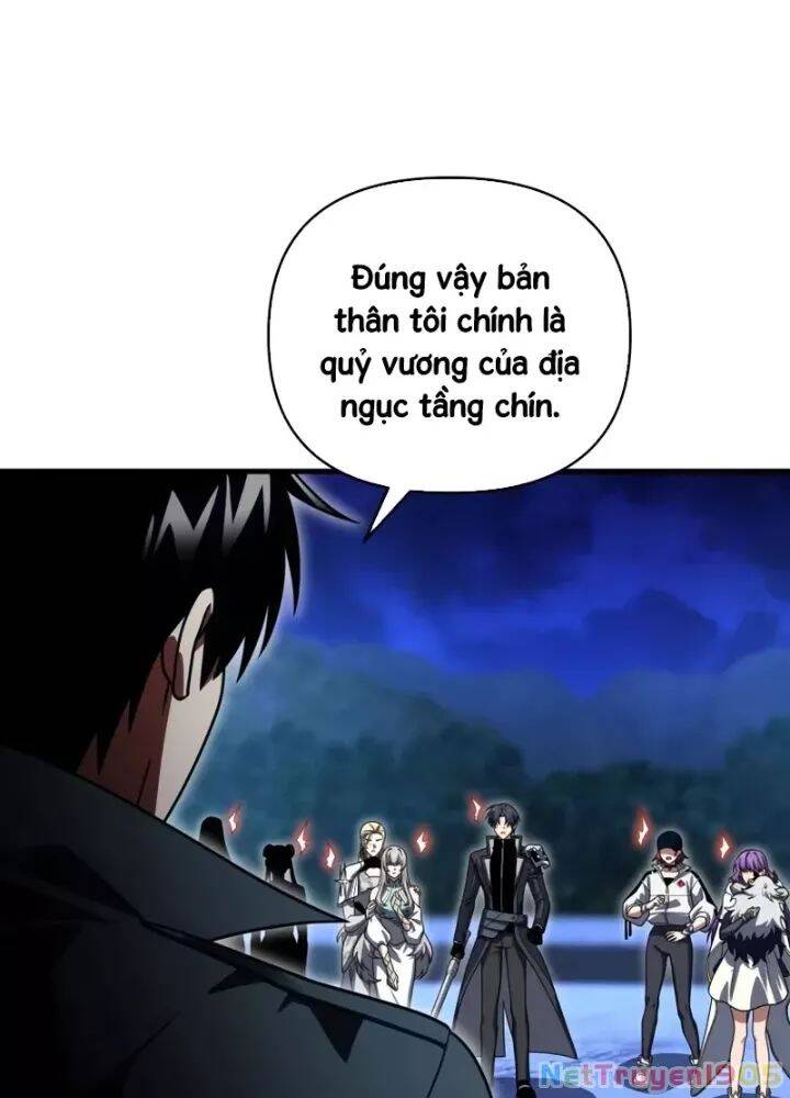 Người Chơi Trở Lại Sau 10000 Năm