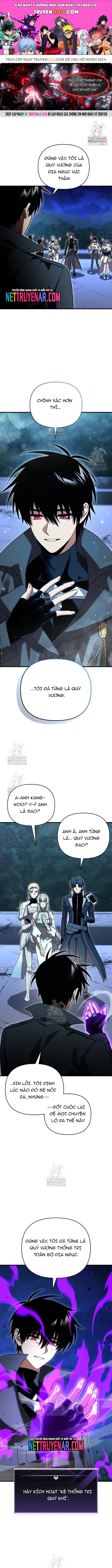 Người Chơi Trở Lại Sau 10000 Năm