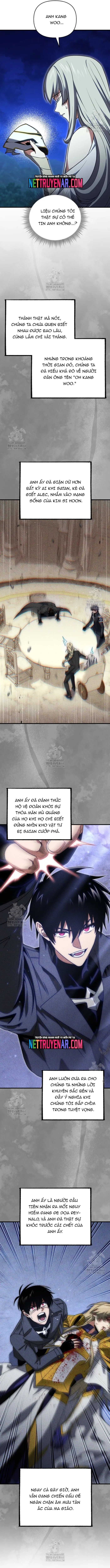 Người Chơi Trở Lại Sau 10000 Năm