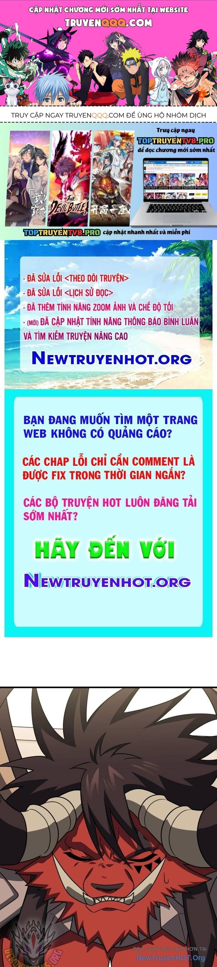 Người Chơi Trở Lại Sau 10000 Năm
