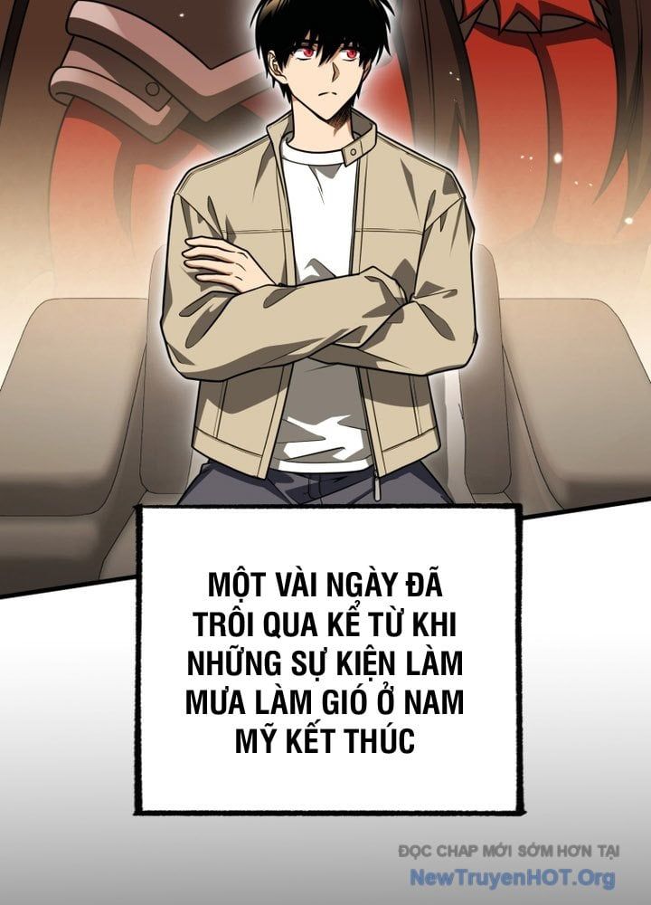 Người Chơi Trở Lại Sau 10000 Năm