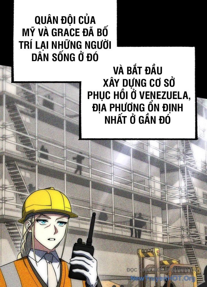 Người Chơi Trở Lại Sau 10000 Năm