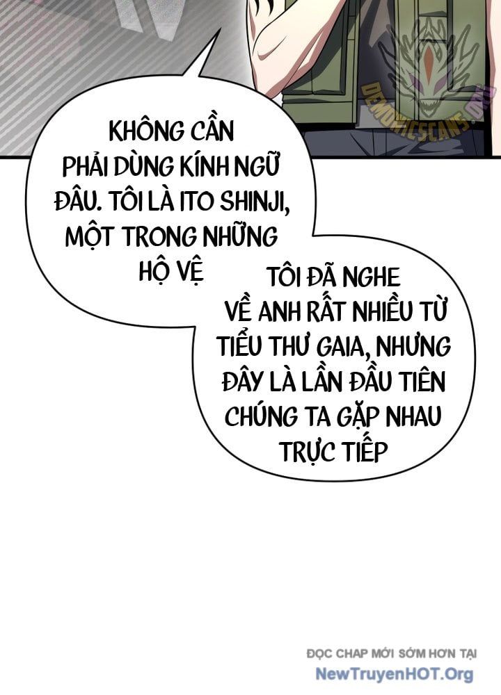 Người Chơi Trở Lại Sau 10000 Năm