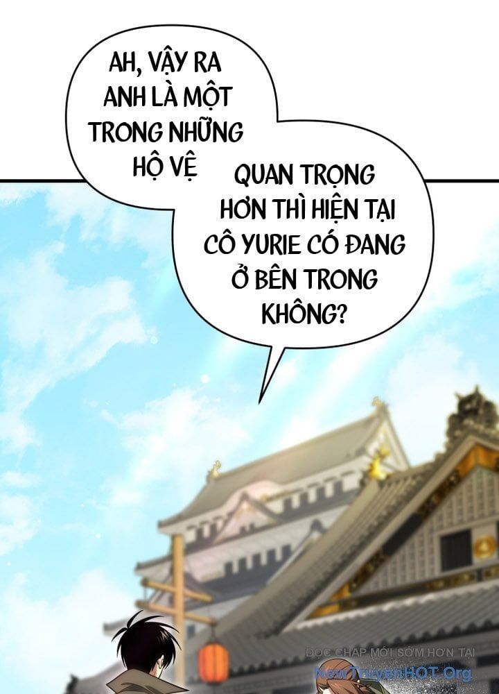 Người Chơi Trở Lại Sau 10000 Năm