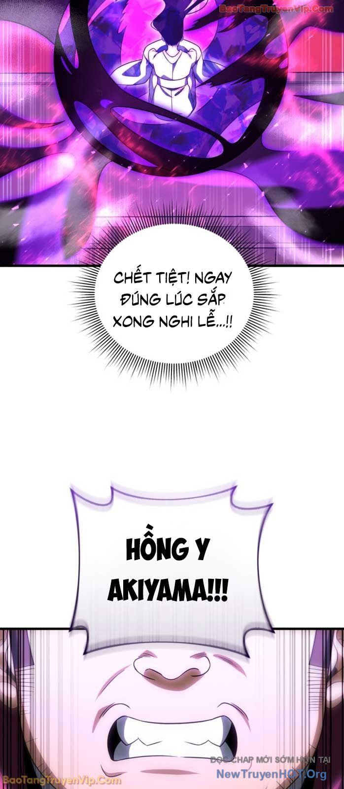 Người Chơi Trở Lại Sau 10000 Năm