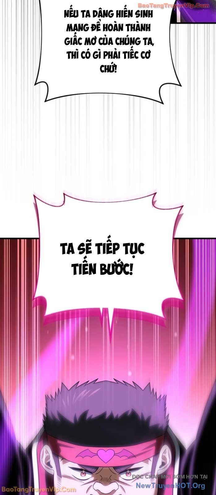 Người Chơi Trở Lại Sau 10000 Năm