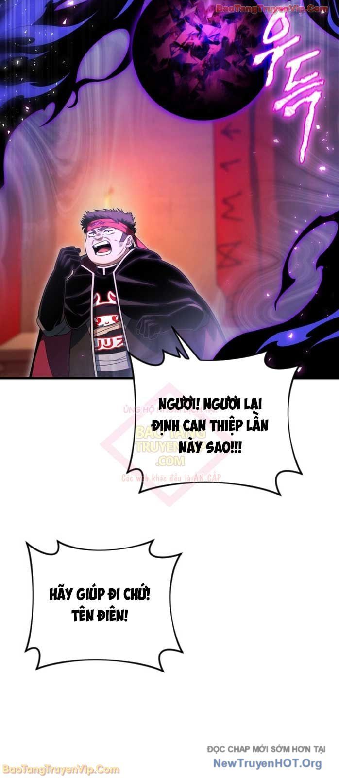 Người Chơi Trở Lại Sau 10000 Năm