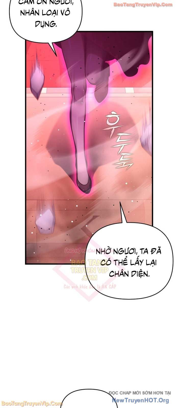 Người Chơi Trở Lại Sau 10000 Năm