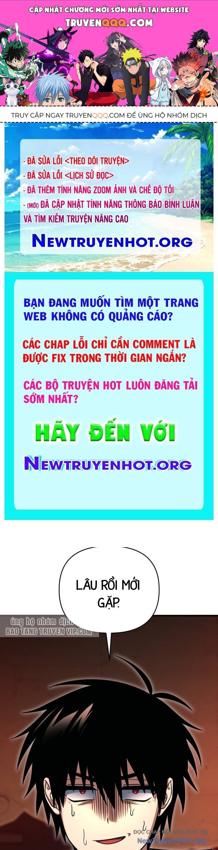 Người Chơi Trở Lại Sau 10000 Năm