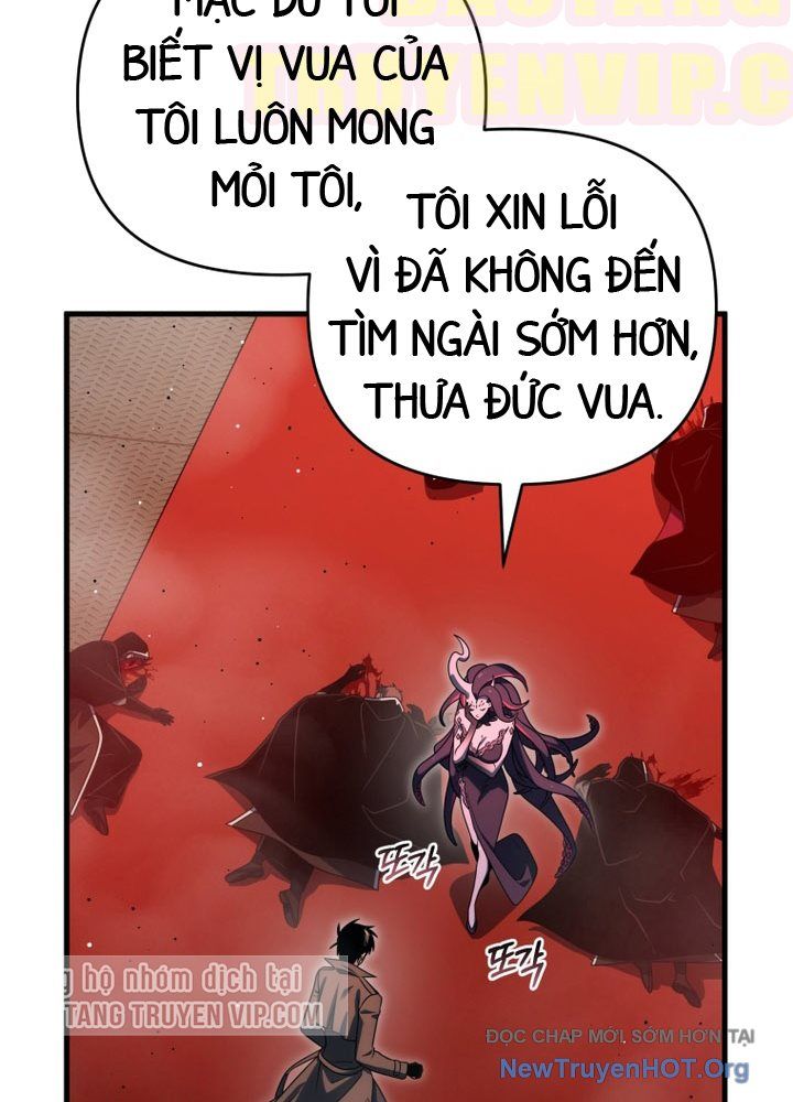 Người Chơi Trở Lại Sau 10000 Năm