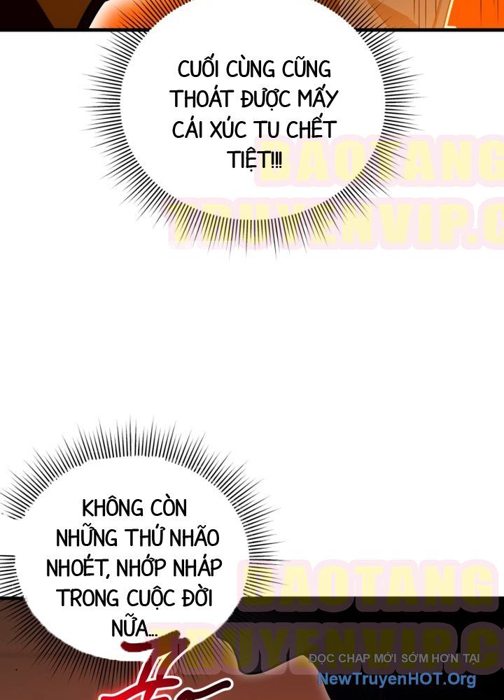 Người Chơi Trở Lại Sau 10000 Năm