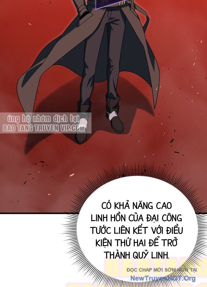Người Chơi Trở Lại Sau 10000 Năm