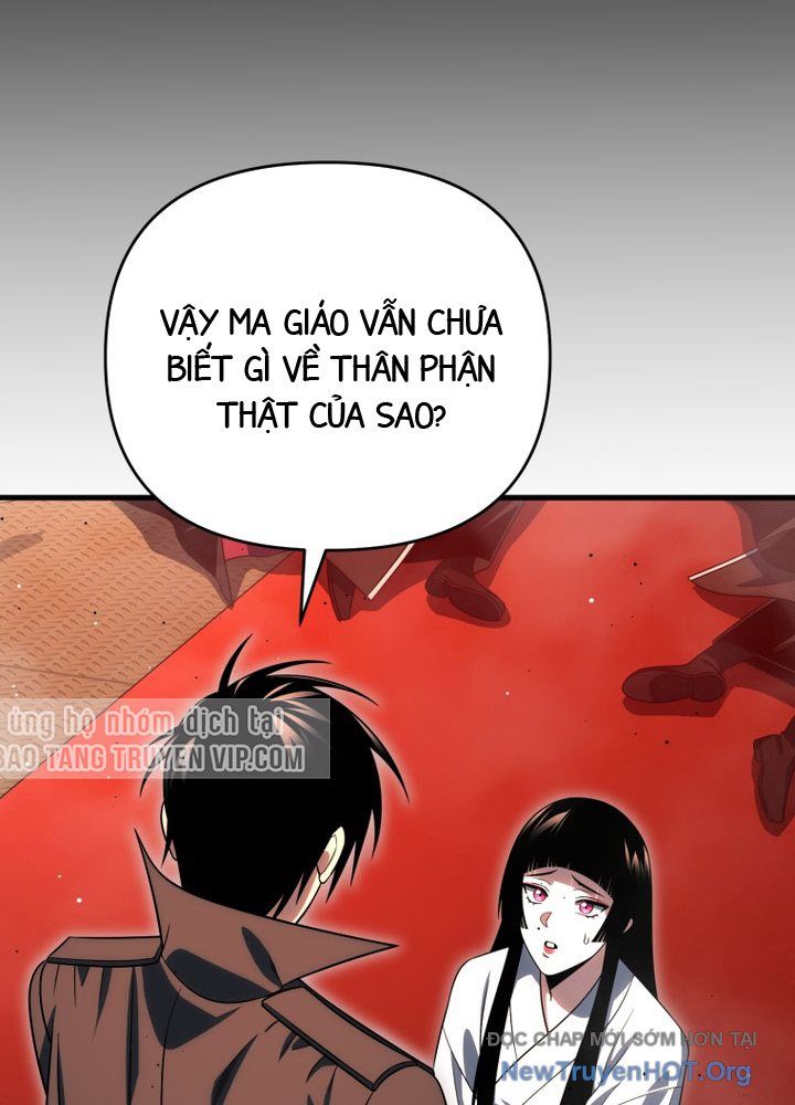 Người Chơi Trở Lại Sau 10000 Năm