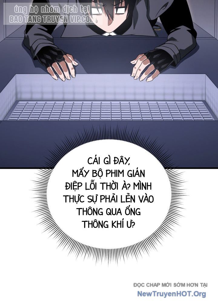 Người Chơi Trở Lại Sau 10000 Năm