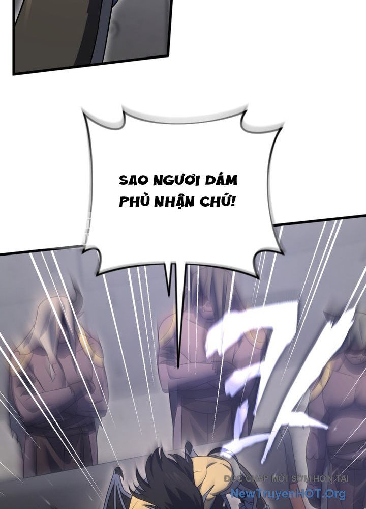 Người Chơi Trở Lại Sau 10000 Năm
