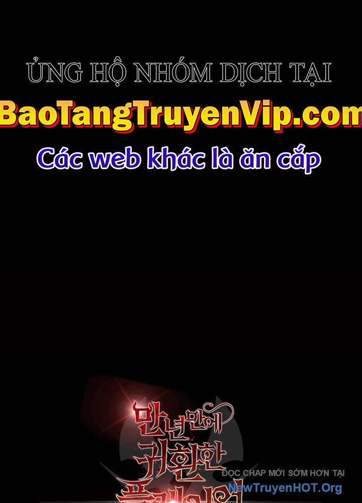 Người Chơi Trở Lại Sau 10000 Năm