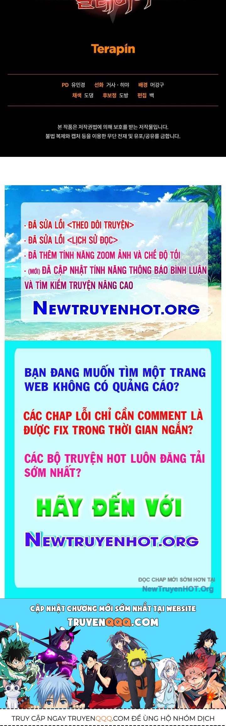 Người Chơi Trở Lại Sau 10000 Năm