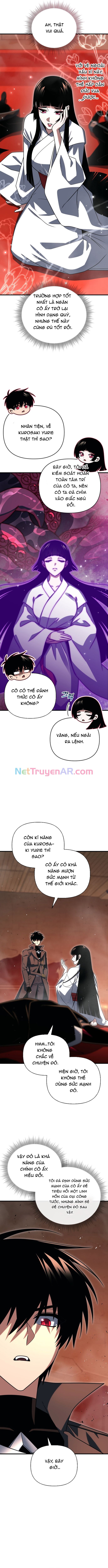 Người Chơi Trở Lại Sau 10000 Năm