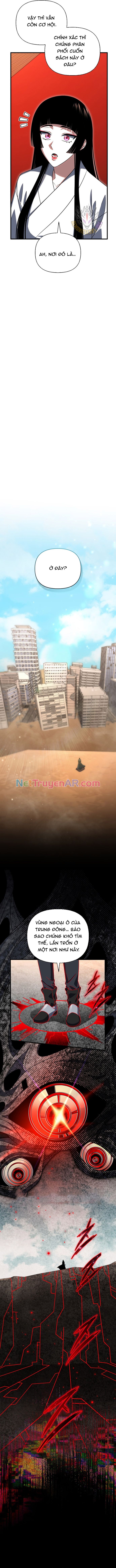 Người Chơi Trở Lại Sau 10000 Năm