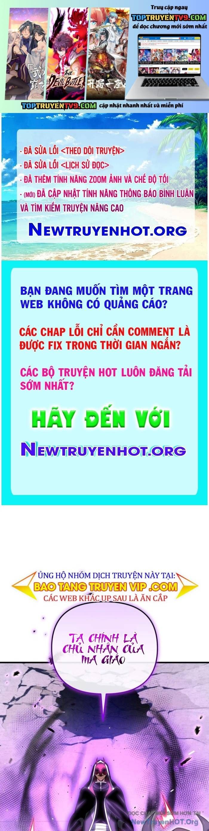 Người Chơi Trở Lại Sau 10000 Năm