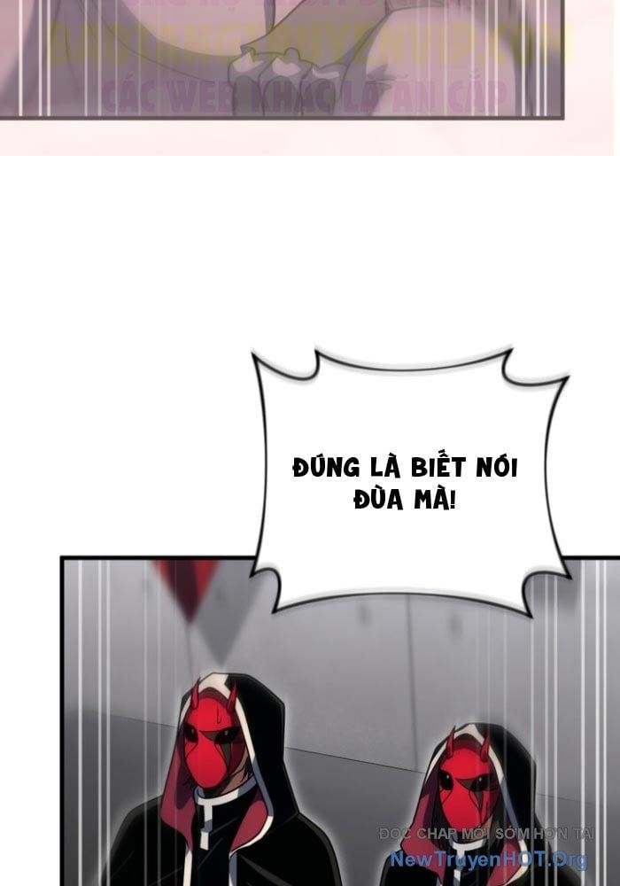 Người Chơi Trở Lại Sau 10000 Năm