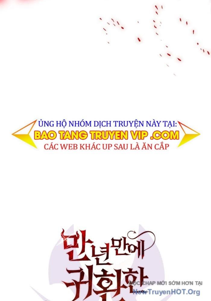 Người Chơi Trở Lại Sau 10000 Năm