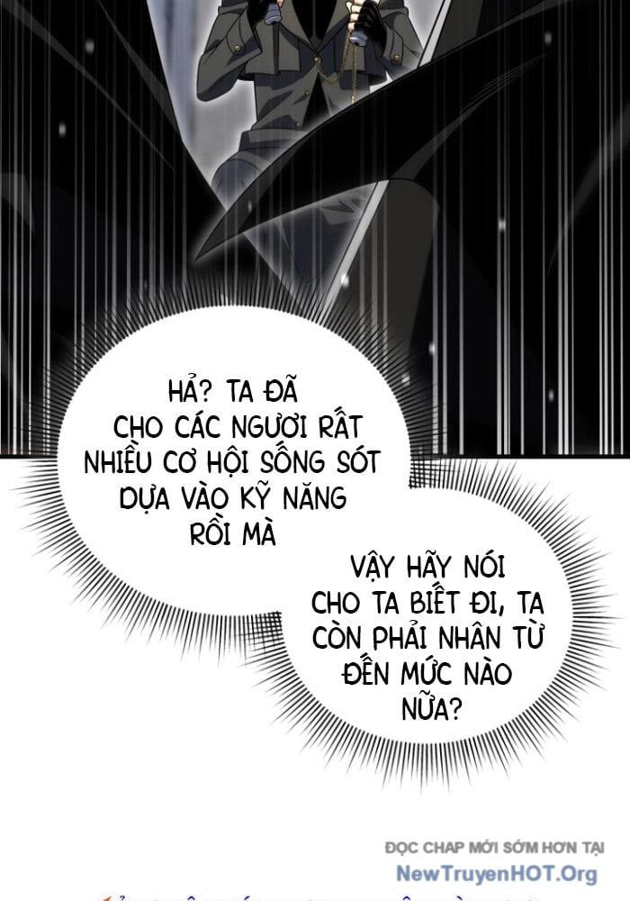 Người Chơi Trở Lại Sau 10000 Năm