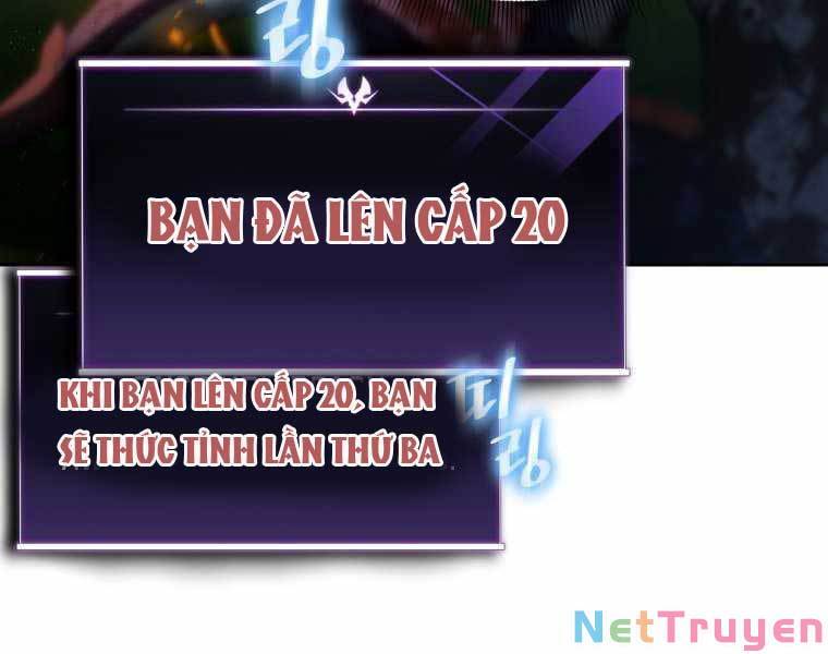 Người Chơi Trở Lại Sau 10000 Năm