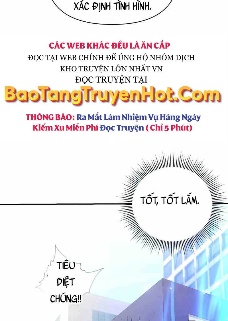 Người Chơi Trở Lại Sau 10000 Năm