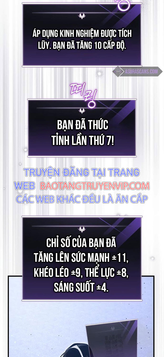 Người Chơi Trở Lại Sau 10000 Năm