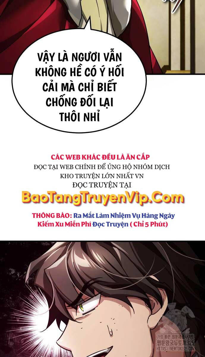 Thiên Quỷ Chẳng Sống Nổi Cuộc Đời Bình Thường