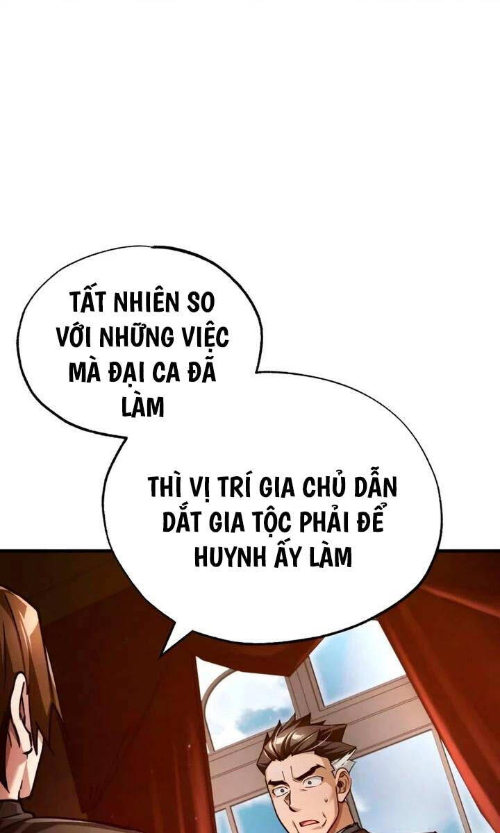 Thiên Quỷ Chẳng Sống Nổi Cuộc Đời Bình Thường