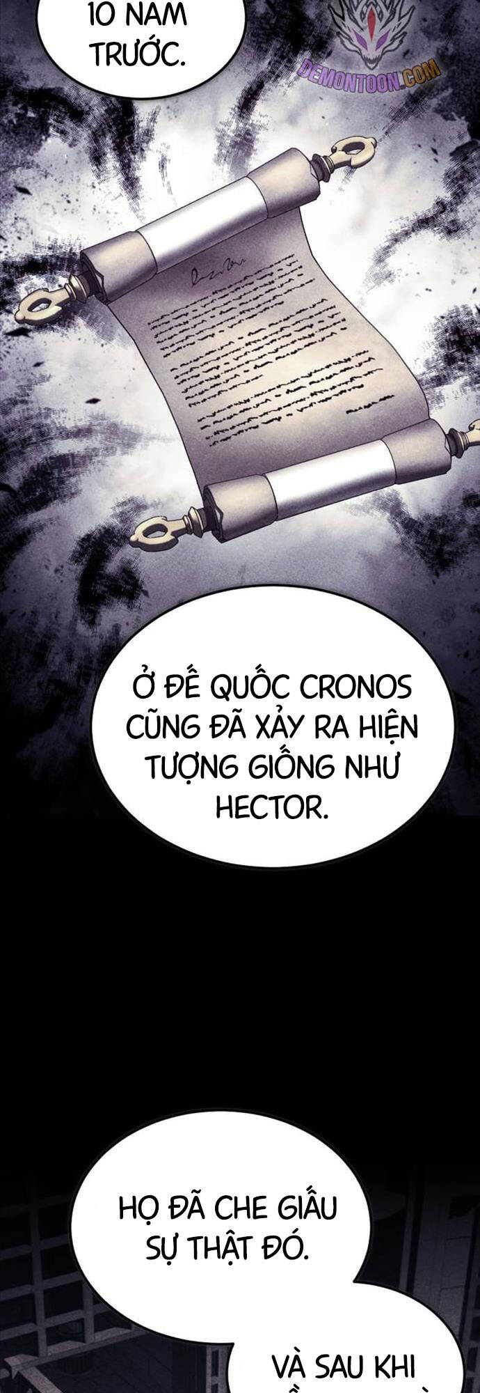 Thiên Quỷ Chẳng Sống Nổi Cuộc Đời Bình Thường