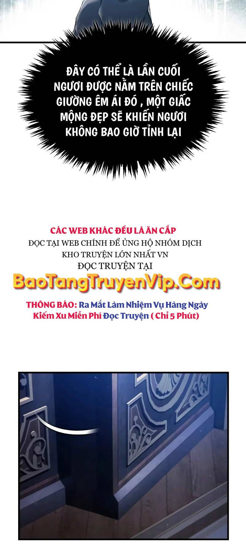 Thiên Quỷ Chẳng Sống Nổi Cuộc Đời Bình Thường