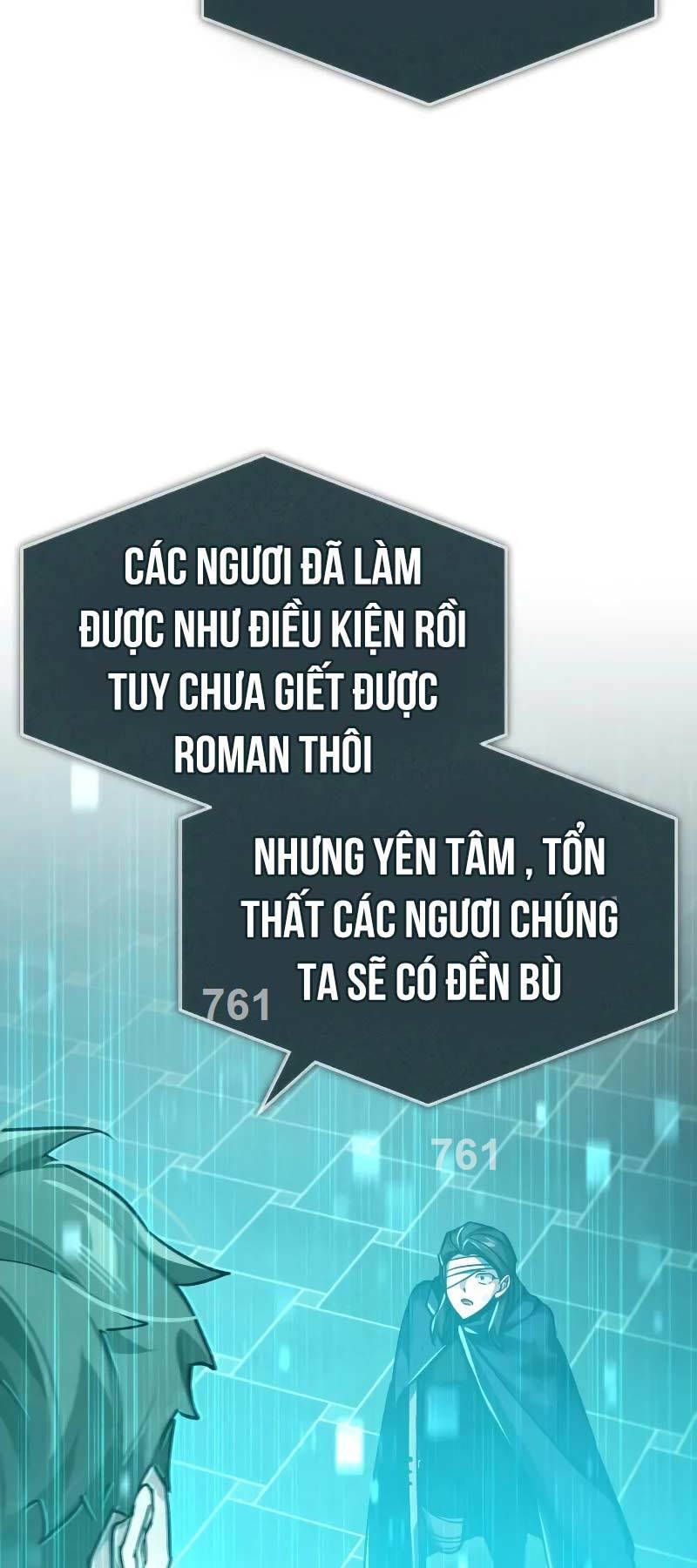 Thiên Quỷ Chẳng Sống Nổi Cuộc Đời Bình Thường