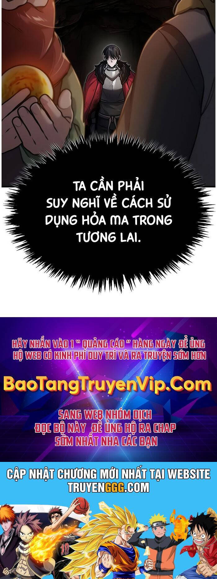 Thiên Quỷ Chẳng Sống Nổi Cuộc Đời Bình Thường