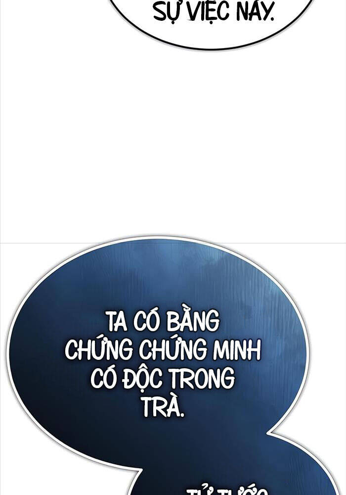 Thiên Quỷ Chẳng Sống Nổi Cuộc Đời Bình Thường