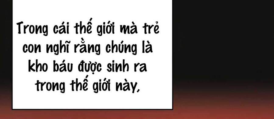 Thiên Quỷ Chẳng Sống Nổi Cuộc Đời Bình Thường