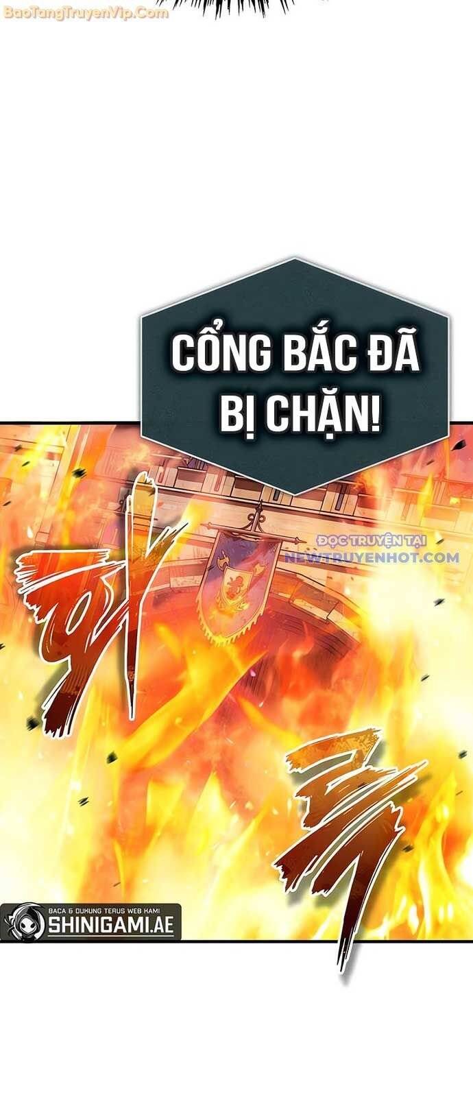 Thiên Quỷ Chẳng Sống Nổi Cuộc Đời Bình Thường