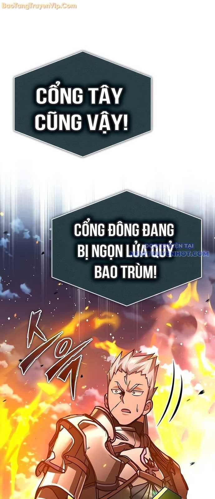 Thiên Quỷ Chẳng Sống Nổi Cuộc Đời Bình Thường