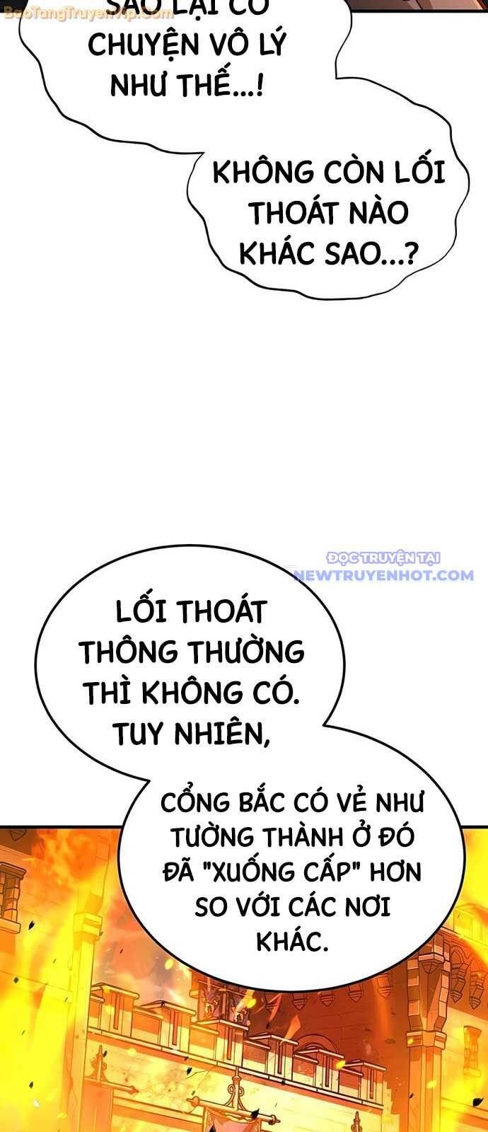 Thiên Quỷ Chẳng Sống Nổi Cuộc Đời Bình Thường