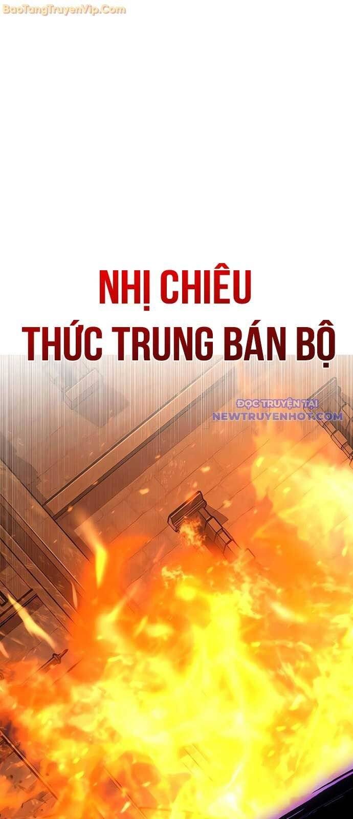 Thiên Quỷ Chẳng Sống Nổi Cuộc Đời Bình Thường