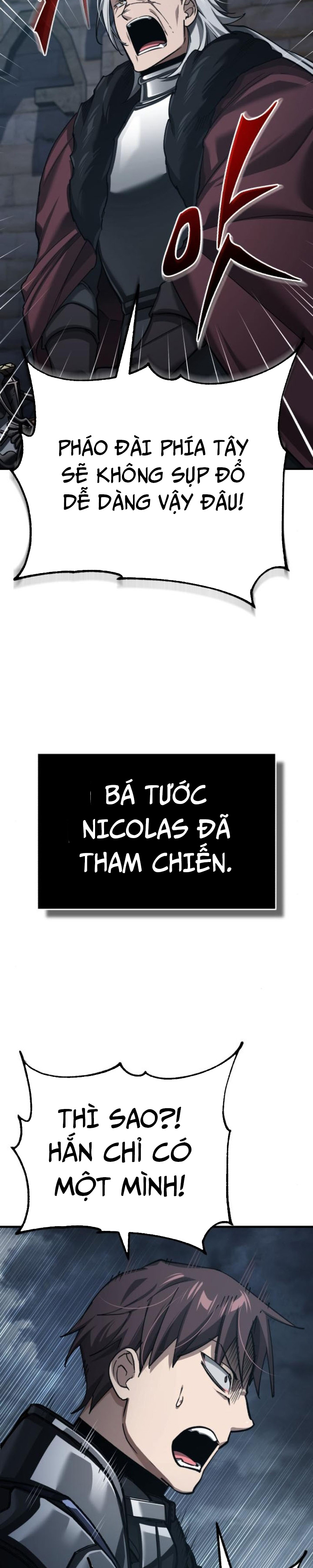 Thiên Quỷ Chẳng Sống Nổi Cuộc Đời Bình Thường