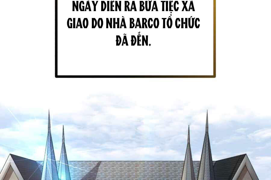 Thiên Quỷ Chẳng Sống Nổi Cuộc Đời Bình Thường