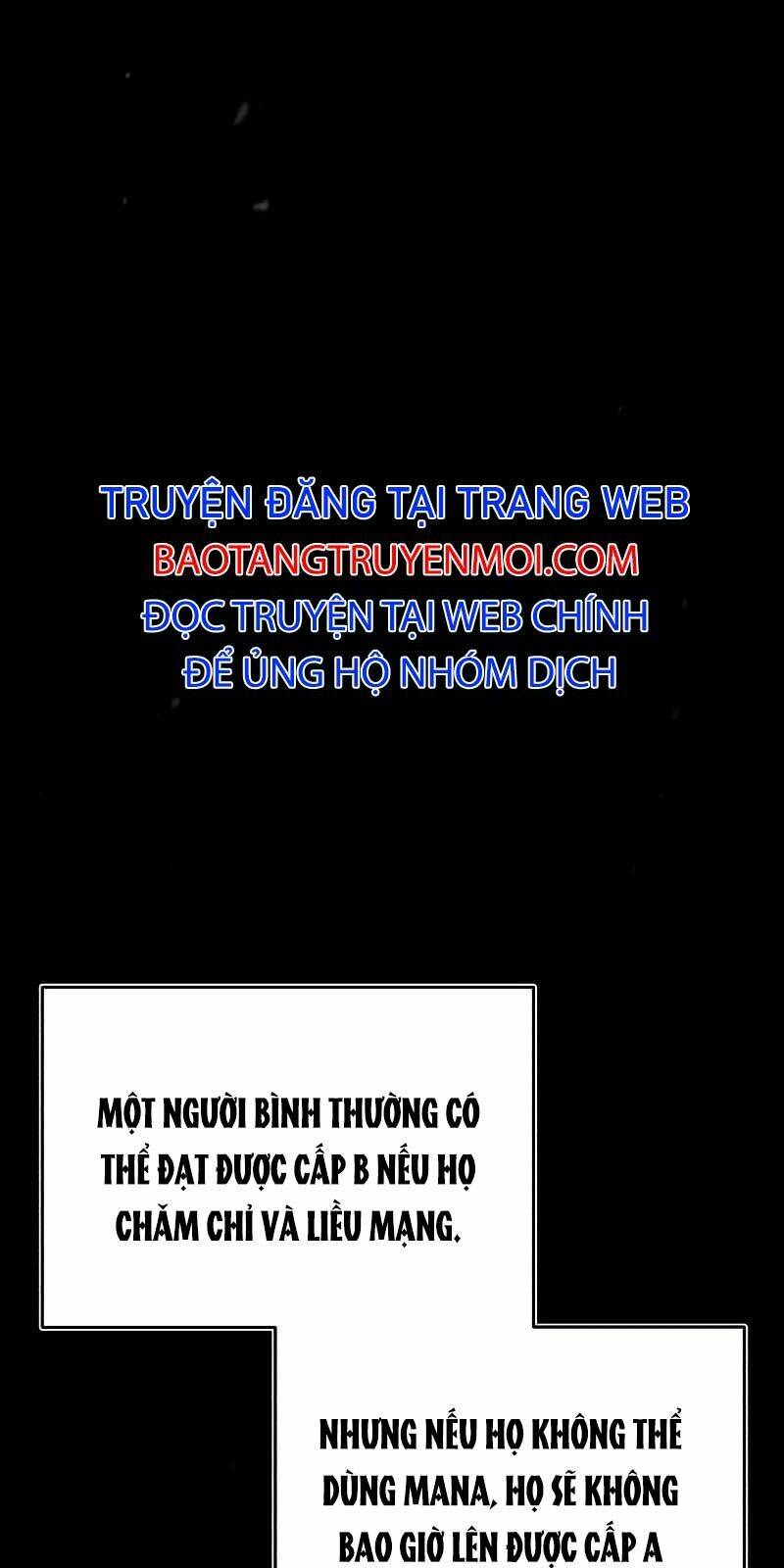 Thiên Quỷ Chẳng Sống Nổi Cuộc Đời Bình Thường