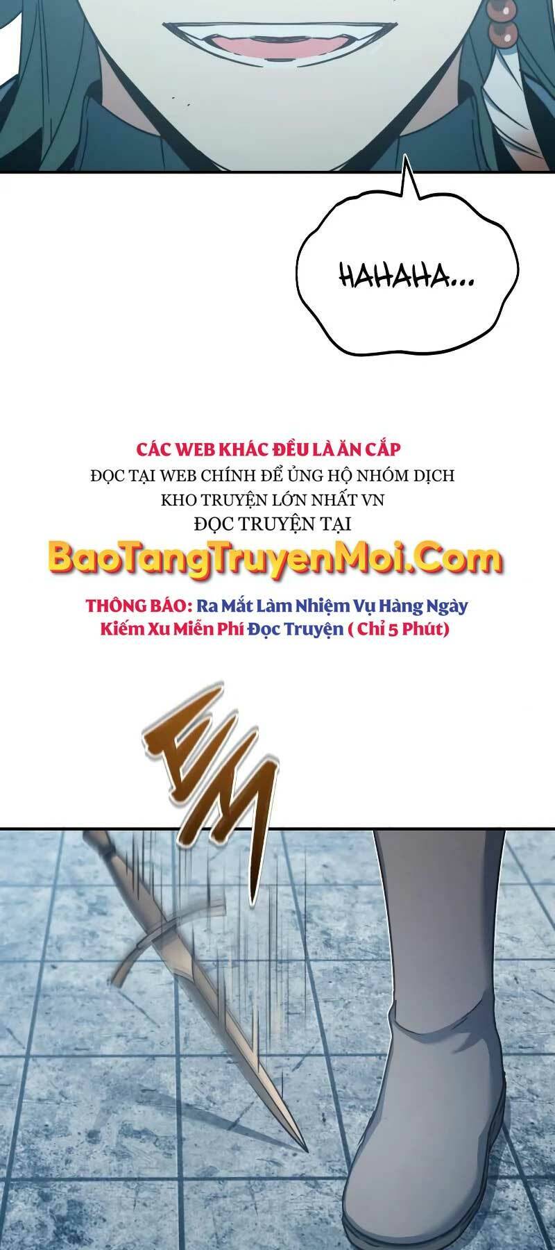 Thiên Quỷ Chẳng Sống Nổi Cuộc Đời Bình Thường