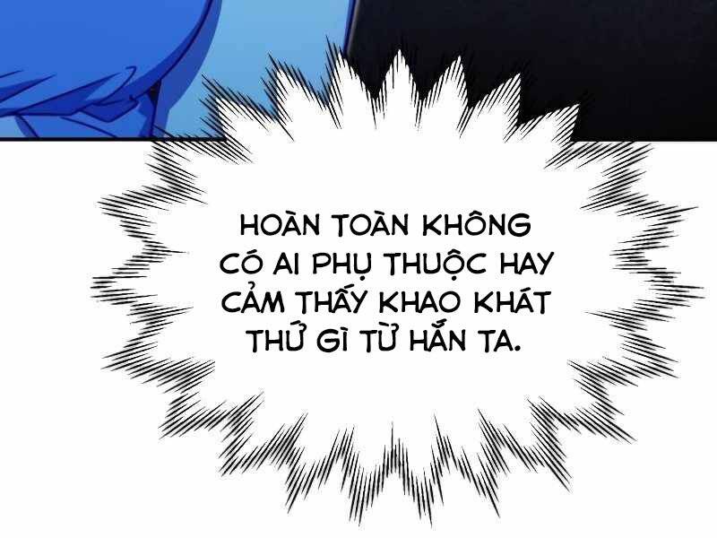 Thiên Quỷ Chẳng Sống Nổi Cuộc Đời Bình Thường