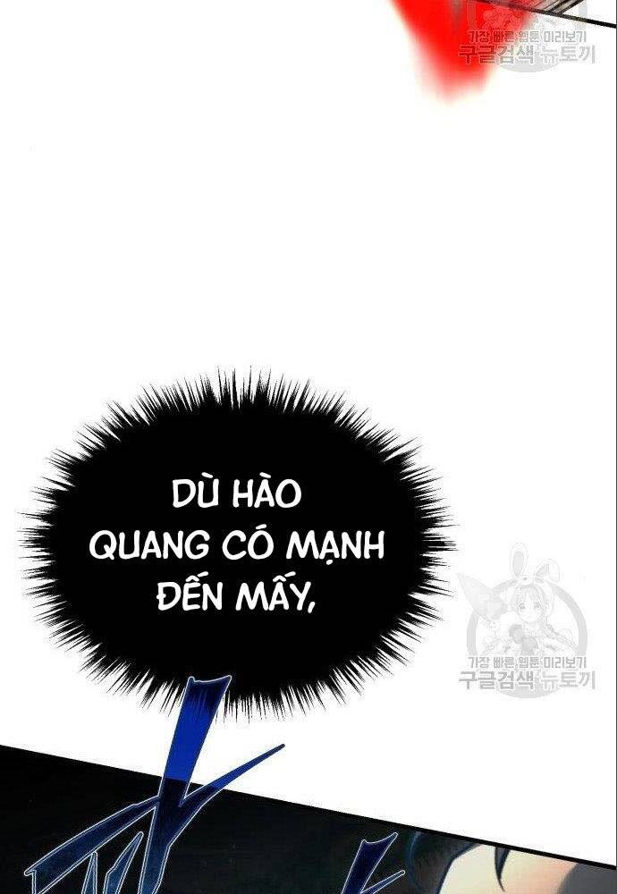 Thiên Quỷ Chẳng Sống Nổi Cuộc Đời Bình Thường