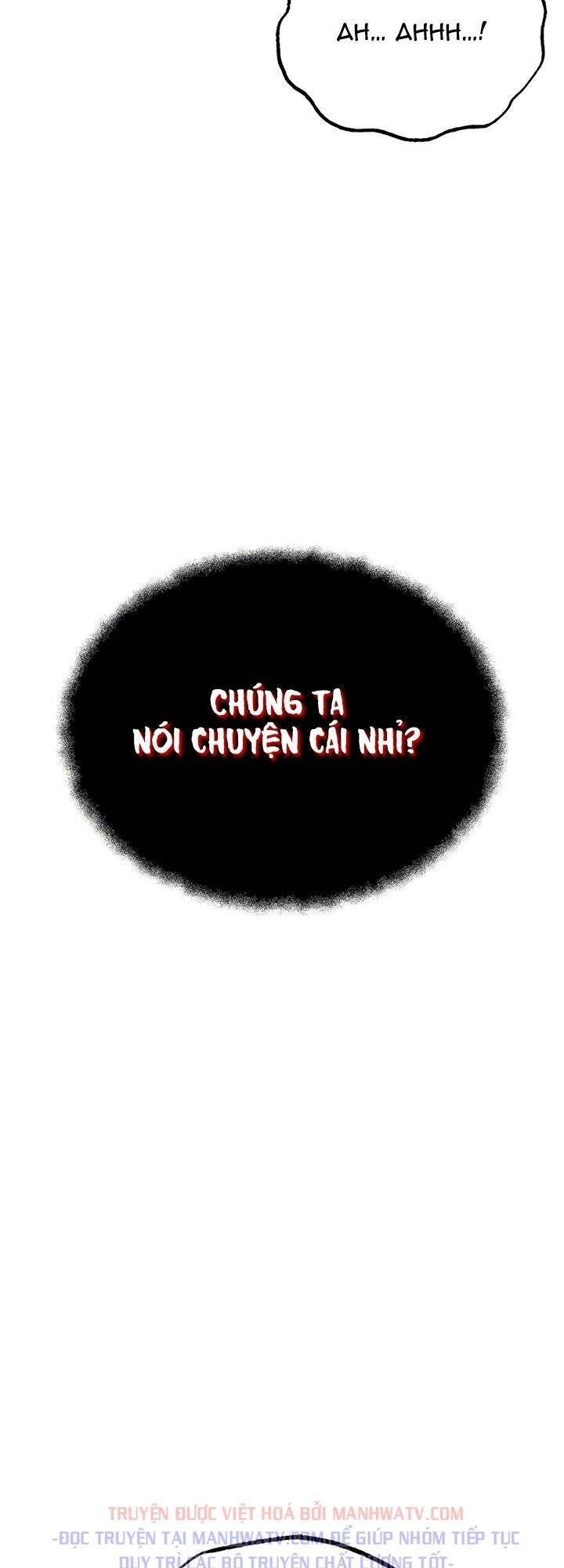 Thiên Quỷ Chẳng Sống Nổi Cuộc Đời Bình Thường